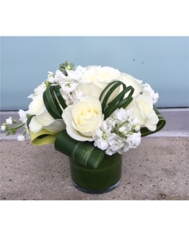 Cloud Bouquet Flower Arrangement