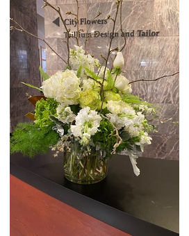 Jonathan’s Choice Bouquet Flower Arrangement